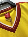 Retro 85/86  Liverpool  Away    soccer Jersey  Thai  Qaulity