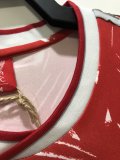 Retro 89/91  Liverpool  Home  Long  soccer Jersey  Thai  Qaulity