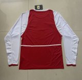 Retro 02/04  Arsenal  Home    Long  soccer Jersey  Thai  Qaulity