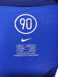 Retro 04/05  Atletico Madrid   Home   Jersey Thai Qaulity