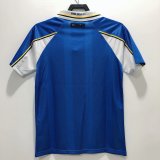 Retro 97/99  chelsea  Home     soccer Jersey  Thai  Qaulity