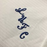 Retro 95/96  Leeds  United  Home  soccer Jersey