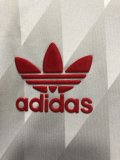 Retro 89/91  Liverpool  Away    soccer Jersey  Thai  Qaulity