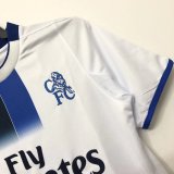 Retro 2003  chelsea  Away     soccer Jersey  Thai  Qaulity