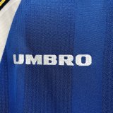 Retro 97/99  chelsea  Home     soccer Jersey  Thai  Qaulity