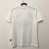 Retro 95/96  Leeds  United  Home  soccer Jersey