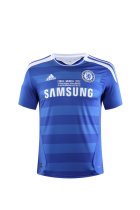 Retro 11/12  chelsea  Home   The champions league edition soccer Jersey  Thai  Qaulity