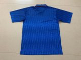 Retro 89/90  Chelsea  Home  Blue  Jersey  A2