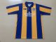 Retro 93/95  Leeds United Away   soccer Jersey  A2