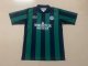 Retro 94/95  Leeds United Away  soccer Jersey  A2