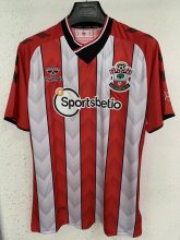 2022 Southampton  Home Red Jersey  Fans Version  Thai Quality A8
