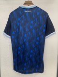 2022 World Cup Guatemala  Away Blue Jersey Fans Version  A8 危地马拉