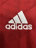 Retro 2010  Liverpool Home Red Long  Sleeve Jersey  Thai  Qaulity A9
