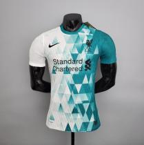 2022  Liverpool Special Edition  Jersey Player  Version