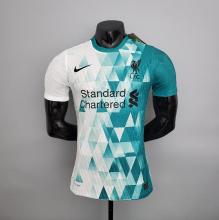 2022  Liverpool Special Edition  Jersey Player  Version