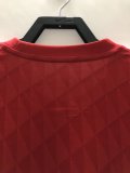 Retro 2010  Liverpool Home Red Jersey  Thai  Qaulity A9