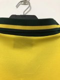 Retro 1994 Brazil Home Yellow   Fan Version Jersey  Thai  Qaulity A9