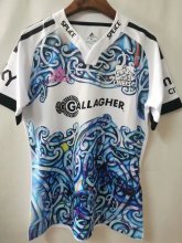 2022 New Zealand Emirates Away Rugby Jerseys High Quality  A10