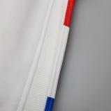 2022 World Cup  Netherlands Holland  Away White  Fans Version Jersey