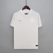 2022 World Cup England  Home White  Fans Version  Jersey