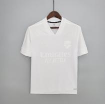 2022  Arsenal All White  Fans  Version  Jersey