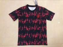 22/23  Man United Pre-match Training Fans Version Jersey