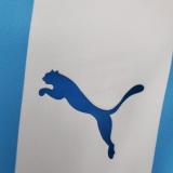 Retro 2011 Universidad Catolica Copa Sudamericana Soccer Jersey