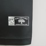 22/23 Deportivo Palestino Away Black  Soccer Jersey