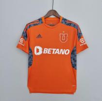 22/23 Universidad de Chile Pre-match Training  Jersey