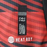 22/23  Flamengo Home  player version Soccer Jersey