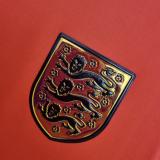2022 World Cup England  Away  Orange   Fans Version Soccer Jersey
