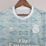 22/23  Real Madrid  Special Edition Fan Version Jersey