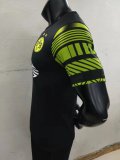 22/23  Dortmund Black Special Edition  Training  Player  Version  Jersey