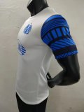 22/23  Marseille  White Special Edition  Training  Player version Jersey