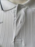 22/23 PSG  White  POLO  Player version  Jersey