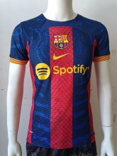2022/23  Barcelona  Special Edition Player Version Soccer Jersey