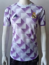 2022/23  Real Madrid  Pre-match Training  Player Version  Jersey