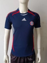 22/23 Bayern München  Retro Style Player Version  Training  Jersey