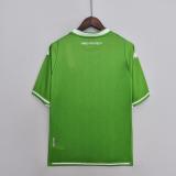 2022/23 Real Betis  Special Edition Green Fan Version Soccer Jersey