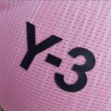 22/23  Real Madrid Y3  Special  Edition Pink player  Version Soccer jersey
