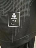 2022/23  Real Madrid Y3  Special  Edition Black player  Version Soccer jersey
