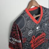 22/23  PSG Anti-Racism Special Edition Black Training  Jersey