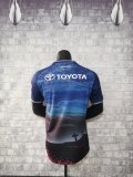 2022 NRL shark  Blue Rugby Jerseys High Quality 鲨鱼 A10
