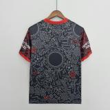 22/23  PSG Anti-Racism Special Edition Black Training  Jersey