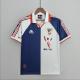 Retro 97/98 Athletic Bilbao away Soccer Jersey Thai Quality