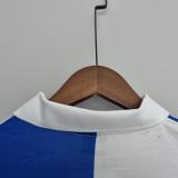 Retro 1998 Universidad Catolica Third Soccer Jersey