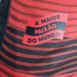 22/23  Flamengo Home  Kids  Soccer Jersey