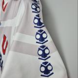 Retro 1996 Universidad de Chile  Away Soccer Jersey
