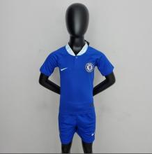 2022/23  Chelsea  Home  Kids Soccer jersey