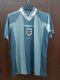 Retro 1996 England  Away  Soccer Jersey